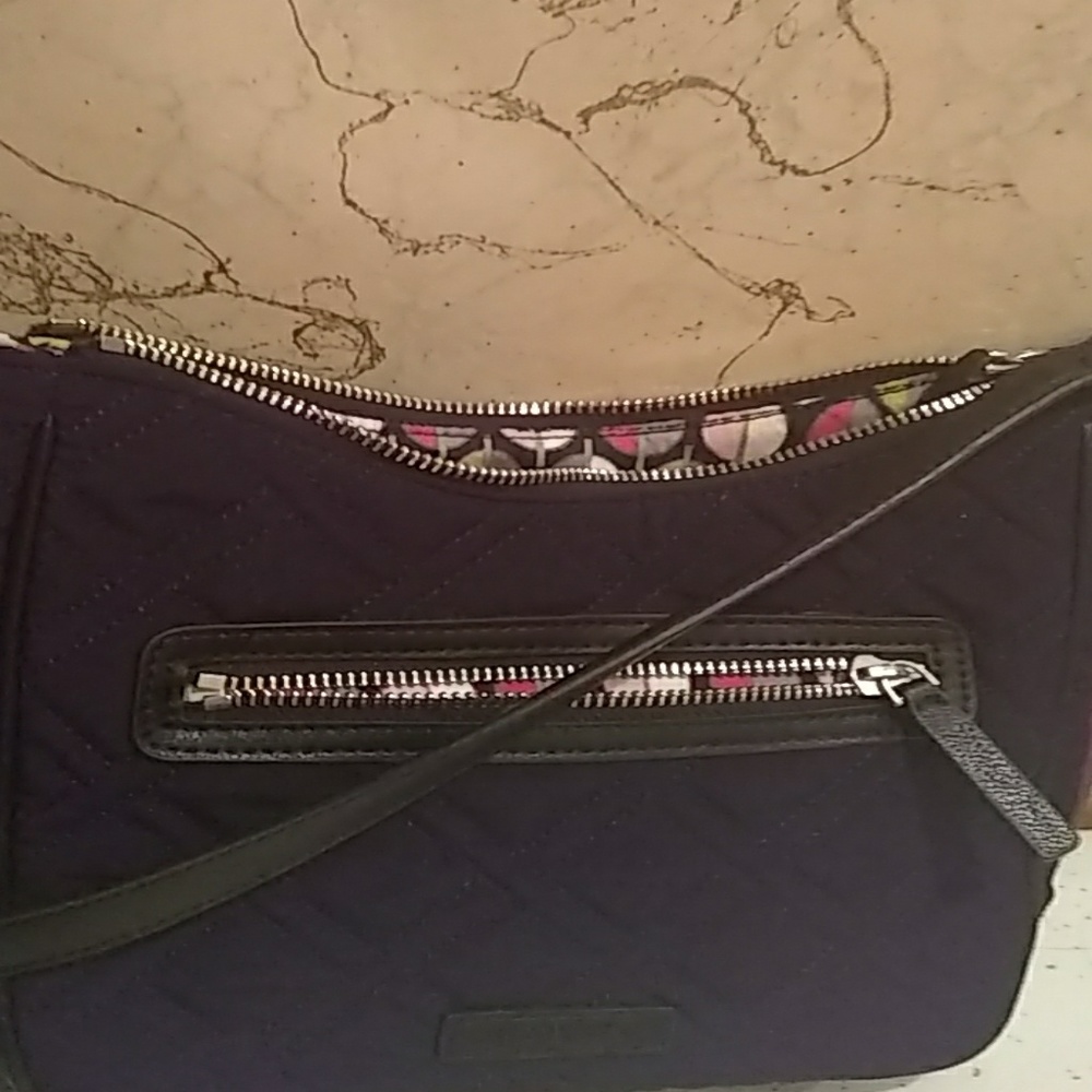 NWOT Vera Bradley purse